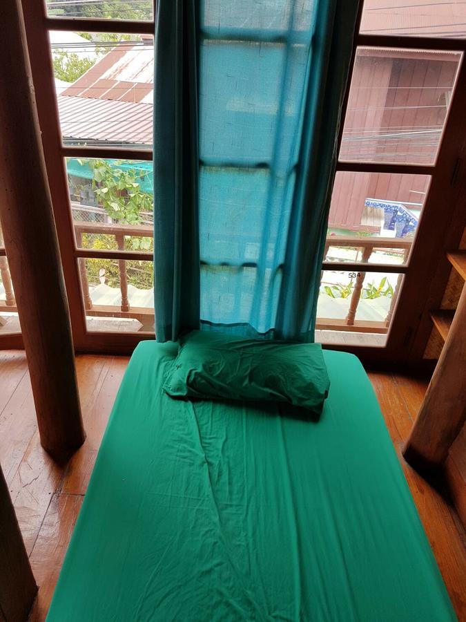 Albergue Chill Lom House (Adults Only) Pai Exterior foto