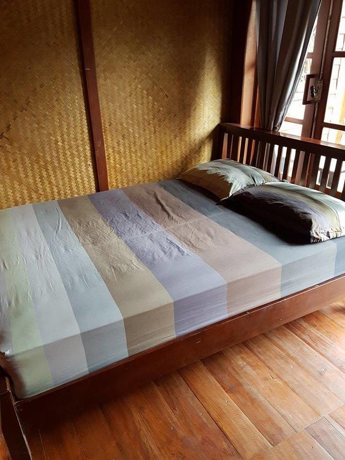 Albergue Chill Lom House (Adults Only) Pai Exterior foto