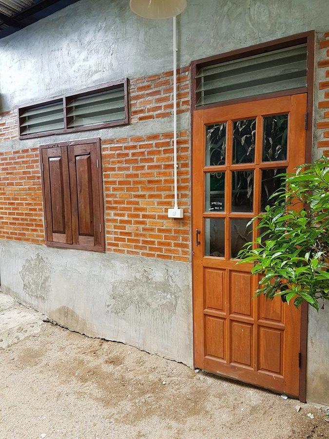 Albergue Chill Lom House (Adults Only) Pai Exterior foto